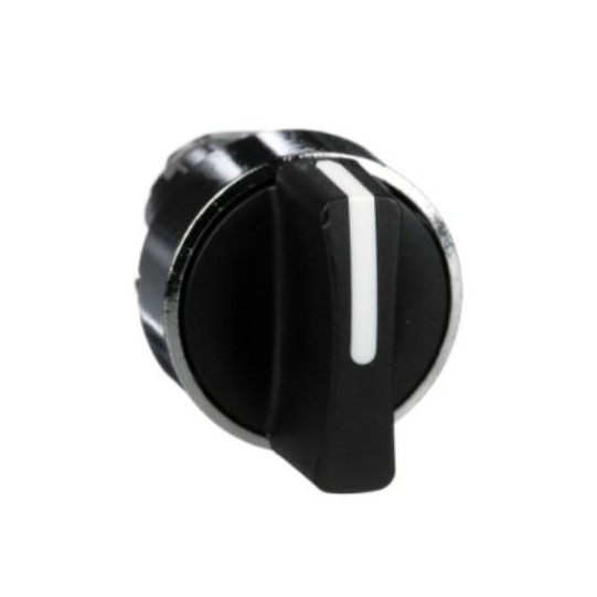 Harmony - Tete bt noir 3 pos fixes main product photo