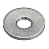 20 M8/diameter 28mm flat washers for flexible bar Linergy LGY  04774