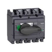 Interruptor-seccionador Compact INS250 - 100 A - 3 polos 31100