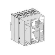 Compact NS - disjoncteur NS1600H - bloc de coupure  - 1600 A - 3P - fixe  33311