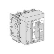 Compact NS - disjoncteur NS800H - bloc de coupure  - 800 A - 3P - débrochable  33381