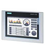 6AV2124-0MC01-0AX0 - Panel táctil SIMATIC 12" 800 x 480 IP65 / IP20 TP1200 Comfort, Siemens