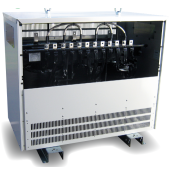 Transformateur BT-BT - Tf tri cap 125kva pri 400 sec 400