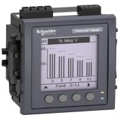 PM5331 Meter, modbus, up to 31st H, 256K 2DI/2DO 35 alarms, MID - METSEPM5331