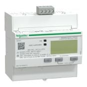 Contatore energia iEM3250 - 3P+N - inserzione con TA - Modbus - A9MEM3250