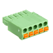 A9XC2412 Acti9 SmartLink - connecteurs TI24 - lot de 12