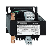 ABL6TS16B voltage transformer - 230..400 V - 1 x 24 V - 160 VA 