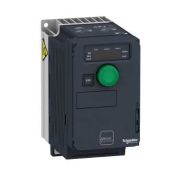 Altivar Machine - variateur - 0,55kW - 200/240V mono - compact - CEM - IP21  ATV320U06M2C