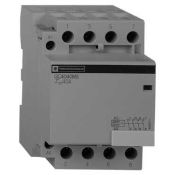 TeSys GC - modular contactor - 40 A - 4 NO - coil 220...240 V AC  GC4040M5