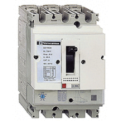 GV7RE220 TeSys GV7 - circuit breaker - 3P - AC-3 - 132...220 A - thermal-magnetic 