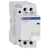 TeSys GY - modular dual tariff contactor - 63 A - 2 NO - coil 220...240 V AC  GY6320M5