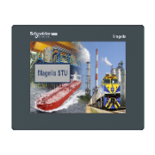 HMISTU855 Magelis - écran tactile TFT - 5,7p - QVGA - couleur