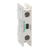 LADN01 TeSys D - bloc de contacts auxiliaires - 0F+1O - bornes à vis-étriers