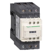 LC1D50AE7 TeSys D contactor - 3P(3 NO) - AC-3 - <= 440 V 50 A - 48 V  AC 50/60 Hz  coil 