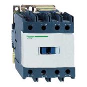 TeSys D contactor - 4P(2 NO + 2 NC) - AC-1 <= 440 V 80 A 230 V AC 50/60 Hz coil  LC1D65008P7