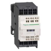 TeSys D contactor - 4P(4 NO) - AC-1 - <= 440 V 25 A - 24 V  DC  standard coil  LC1DT253BD