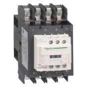 TeSys D contactor - 4P(4 NO) - AC-1 - <= 440 V 80 A - 400 V  AC 50/60 Hz  coil  LC1DT80AV7