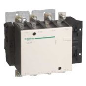 TeSys F contactor - 4P(4 NO) - AC-1 - <= 440 V 250 A - without coil  LC1F1504
