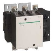 TeSys F contactor - 3P (3 NO) - AC-3 - <= 440 V 250  A - coil 110 V DC  LC1F150FD