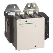 TeSys F contactor - 3P (3 NO) - AC-3 - <= 440 V 400  A - coil 220 V AC  LC1F400M7