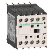 TeSys K contactor - 4P (4 NO) - AC-1 <= 440 V 20 A - 230 V AC coil  LC1K12004P7