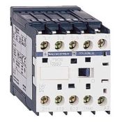 TeSys K contactor - 3P - AC-3 <= 440 V 9 A - 1 NC aux. - 220...230 V AC coil  LC7K09015M7