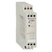 LT3SA00ED PTC probe relay TeSys - LT3 with automatic reset - 24 V - 1 NO + 1 NC 