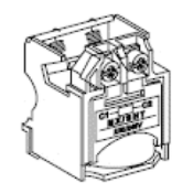 LV429411 Compact NSX - Bobine mn 30v cc accessoire disjoncteur NSX100-630