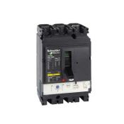 circuit breaker Compact NSX100H - TMD - 63 A - 3 poles 3d  LV429672