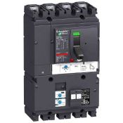 Interruptor automático VigiCompact NSX100F - TMD - 40 A - 4 polos 4R  LV429954