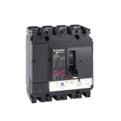 Interruptor automático Compact NSX160N - TMD - 160 A - 4 polos 4R  LV430860