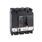 Interruptor automático Compact NSX250F - Micrologic 2.2 - 160 A - 4 polos 4R  LV431781
