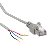 LV434196 EnerlinX - Breaker ULP cord