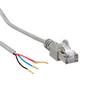 LV434197 EnerlinX - Breaker ULP cord
