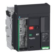 Circuit breaker Masterpact MTZ1 10H2 - 1000 A - 3P drawout - w/o Micrologic - LV847221