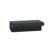 Linergy FC - Répartiteur NSXm 4 appareils 4P-sans liaison-toute Cde - Polypact - LVS04420
