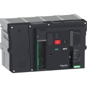 MTZ2 circuit breaker Masterpact 1600A H1 4P withdrawable