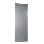 Spacial SF external fixing side panels - 2000x400 mm  NSY2SP204