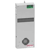 ClimaSys Exchanger air-air 36W/K side mounted with T  NSYCEA36
