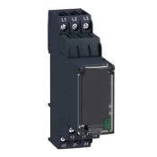 Zelio Control RM22 - relais contrôle de phases - 2OF - 208 à 480Vac  RM22TG20