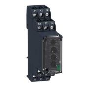Zelio Control RM22 - relais sur/sous-tension - 15 à 500V - 2OF - 24 à 240Vca/cc  RM22UA33MR