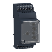 RM35HZ21FM Zelio RM35-HZ - relais de contrôle de la fréquence - plage 40..70 Hz