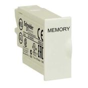 Zelio Logic - cartouche mémoire - firmware de relais - pour v3.0 - EEPROM  SR2MEM02