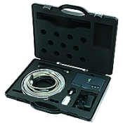 TRV00910 maintenance case with USB interface 