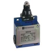 limit switch XCKM - steel roller plunger - 1NC+1NO - snap action - Pg11  XCKM102