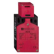plastic safety switch XCSTA - 2 NC + 1 NO- slow break- 2 entries tapped Pg 11  XCSTA791
