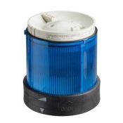 lens unit - luz fija - azul - 250 V máx.  XVBC36