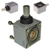limit switch head ZC2J - without lever spring return left and right actuation  ZC2JE01