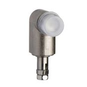 limit switch head ZCE - side metal plunger adjustable  ZCE62