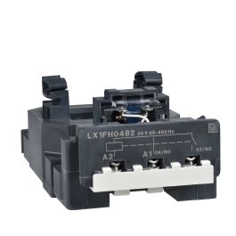 Schneider Electric TCSEAAF1LFS00, adaptateur fibre optique pour switchs  TCSESM - 1000BASE-LX